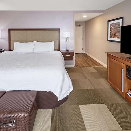 Hampton Inn Fond Du Lac Kültér fotó