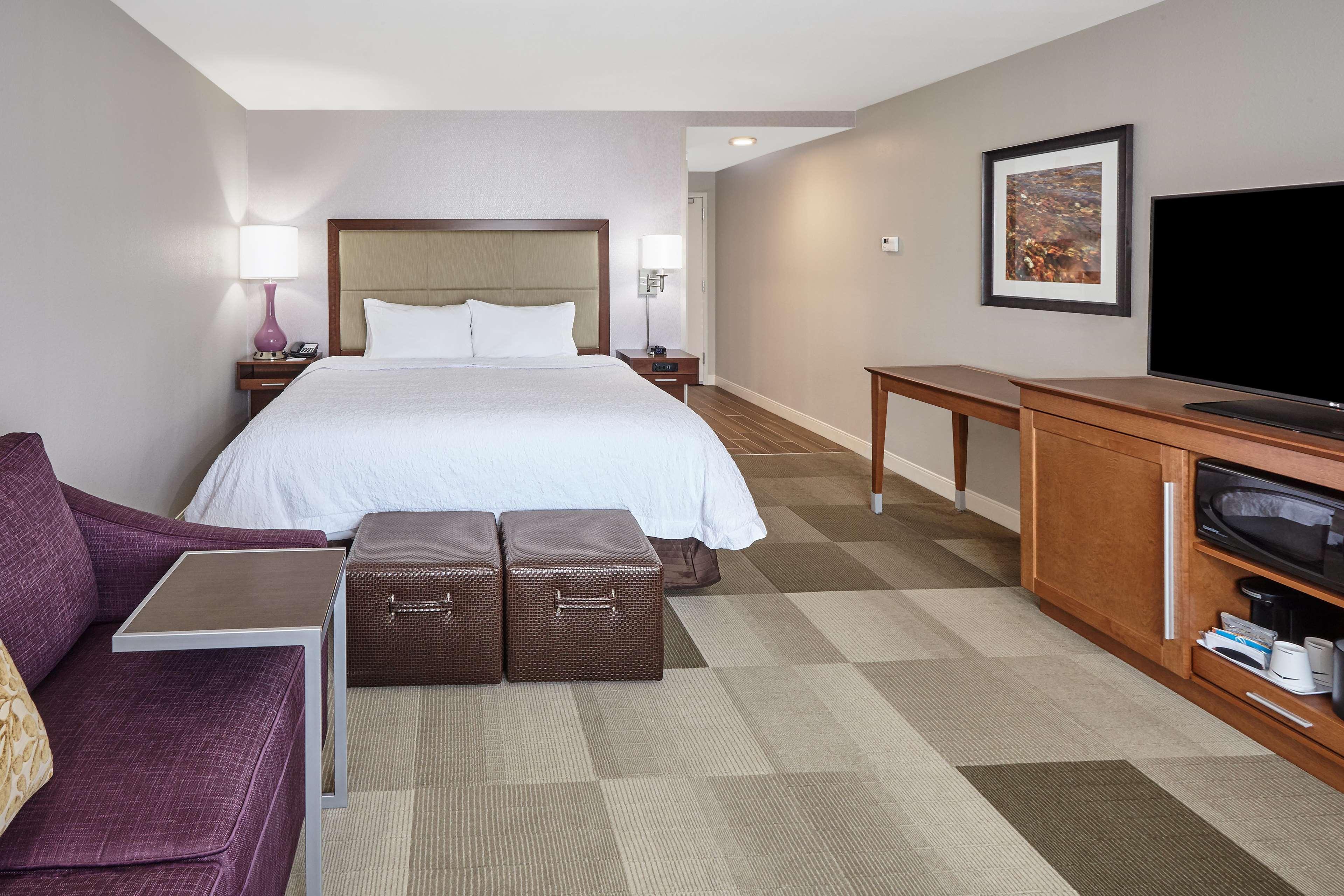 Hampton Inn Fond Du Lac Kültér fotó