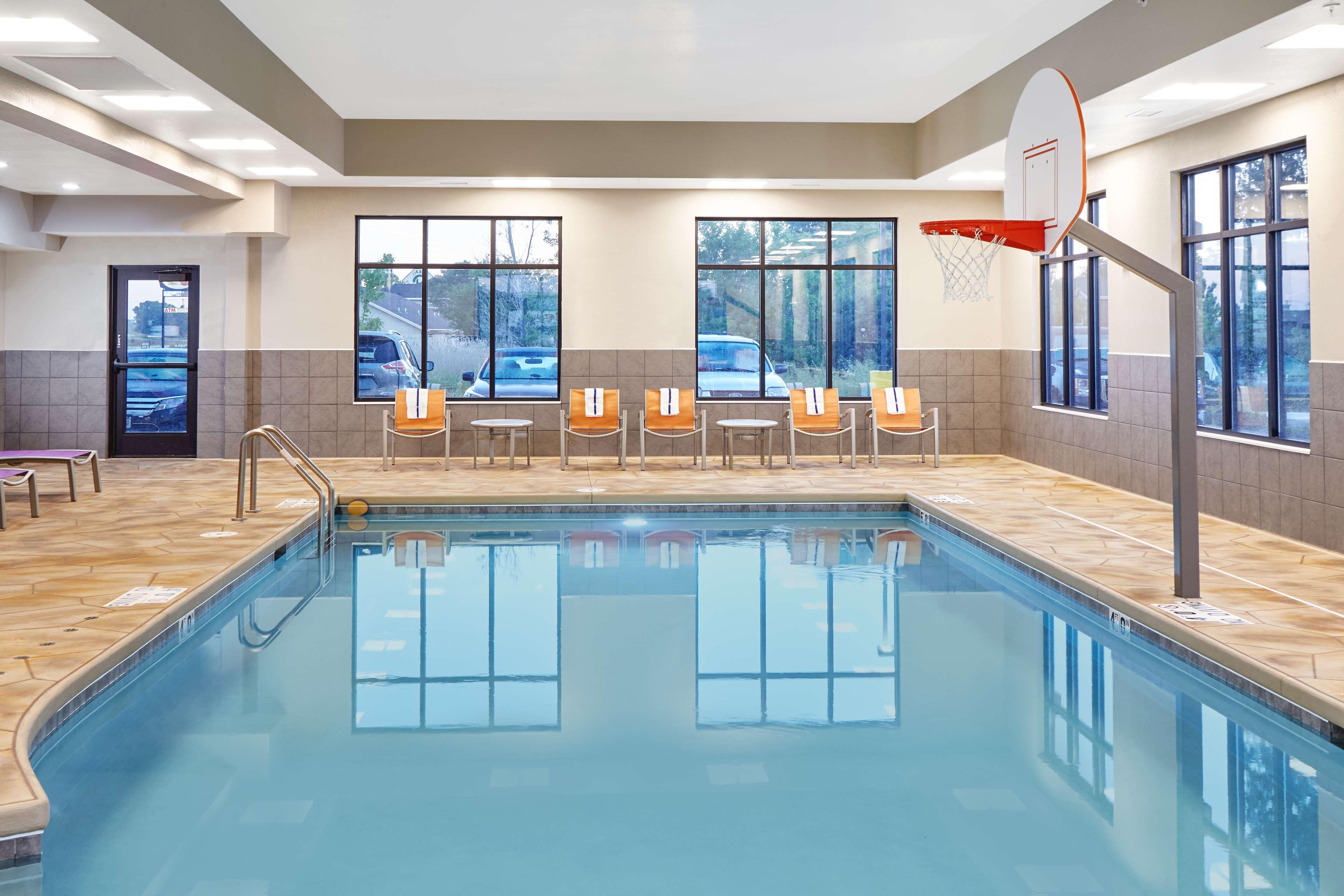 Hampton Inn Fond Du Lac Kültér fotó