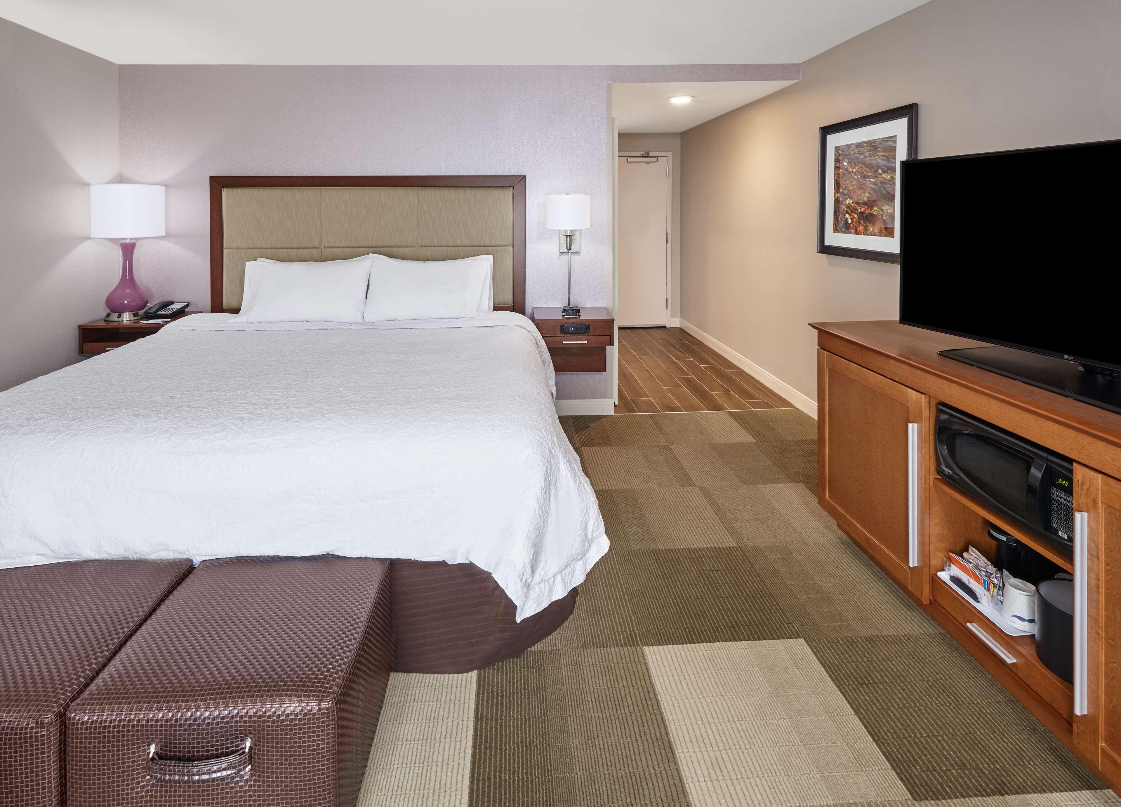 Hampton Inn Fond Du Lac Kültér fotó