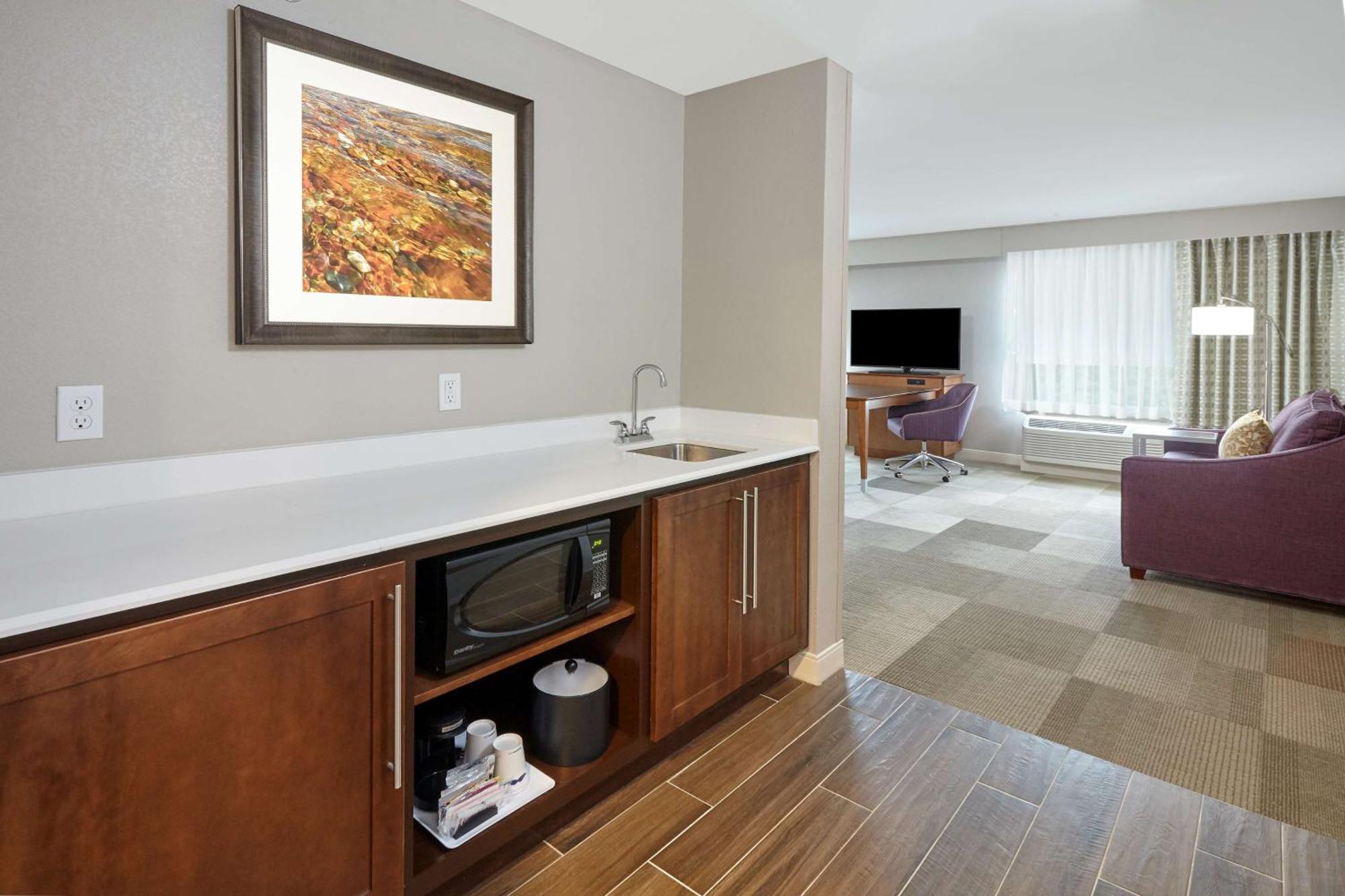 Hampton Inn Fond Du Lac Kültér fotó