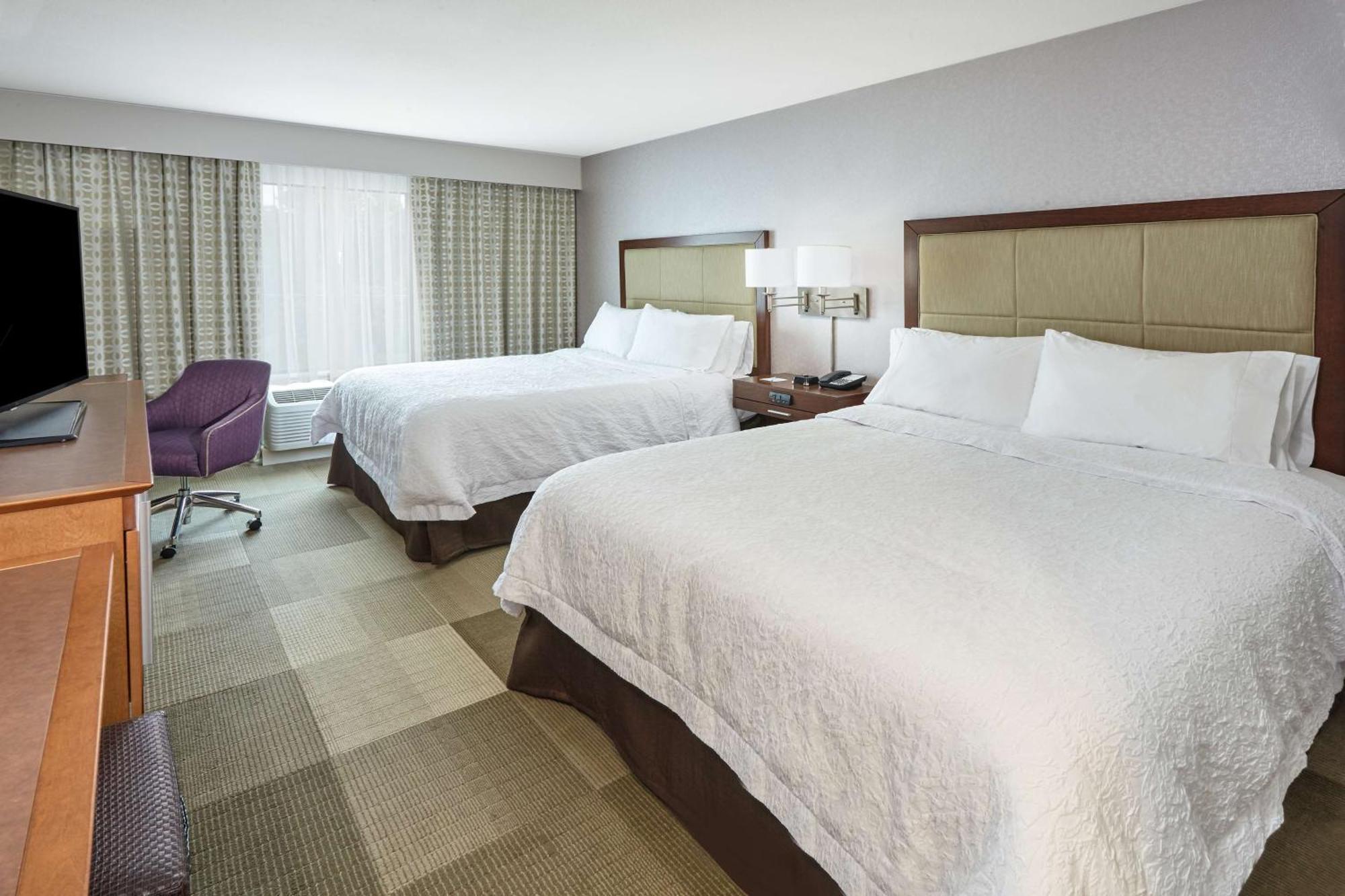 Hampton Inn Fond Du Lac Kültér fotó
